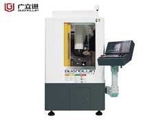 G8-380 आभूषण नक्काशी और मिलिंग आठ अक्ष मशीन