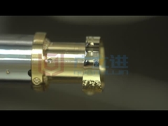 आभूषण के लिए 9 अक्ष सीएनसी मशीन सीएनसी काटने की मशीन स्वचालित छोटे आभूषण सीएनसी मशीन