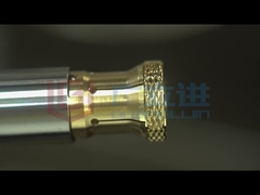 आभूषण सीएनसी मिलिंग मशीन नौ अक्ष आभूषण नक्काशी मशीन 60000rpm