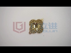 5 अक्ष आभूषण सीएनसी मिलिंग राउटर रिंग उत्कीर्णन मशीन