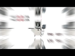 चार अक्ष दंत मिलिंग मशीन सटीक और सटीक दंत बहाली