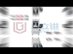 पी 50 पांच अक्षीय सर्वव्यापी काटने की मशीन