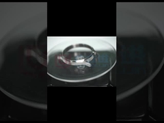 पांच अक्ष आभूषण बनाने की मशीन 5 अक्ष सीएनसी टर्निंग मशीन सीई